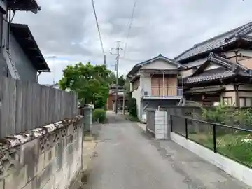 諏訪神社(千葉県)