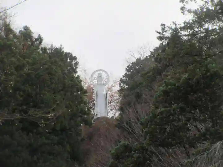 大渕寺(埼玉県)