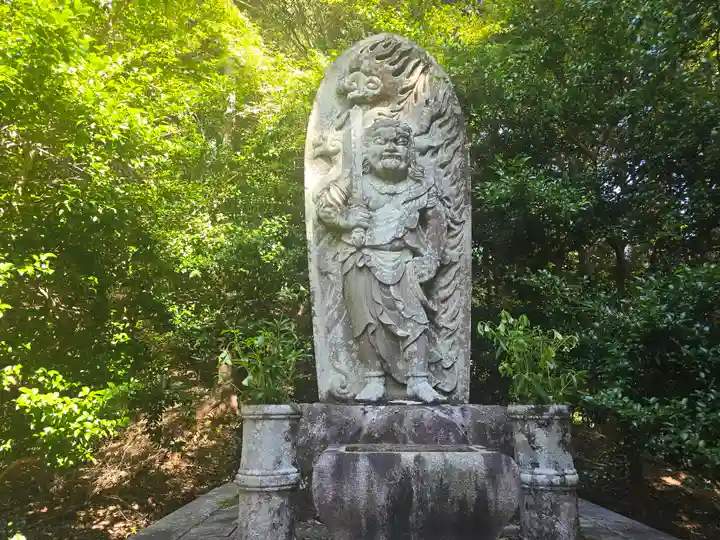 神護寺(京都府)