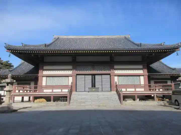 西新井大師総持寺(東京都)