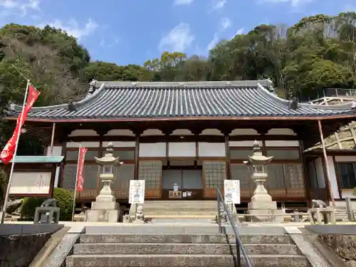 長生寺(広島県)