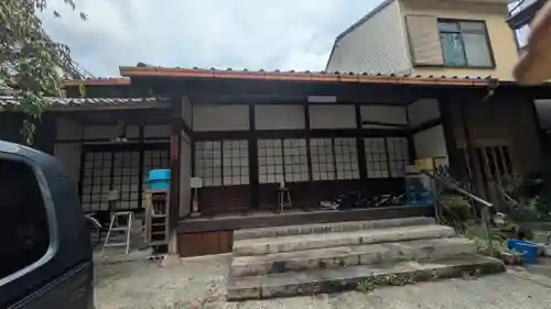 光啓寺(京都府)