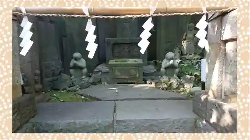 小野照崎神社(東京都)
