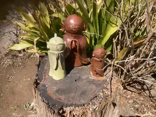 東勝寺(神奈川県)