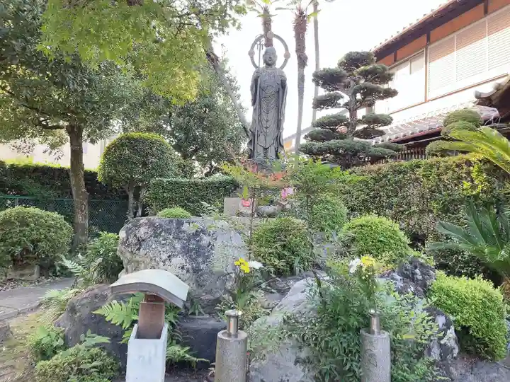 蓮馨寺(愛知県)