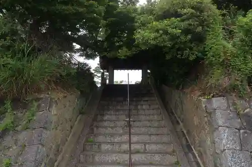 鳳出観音教会(愛知県)