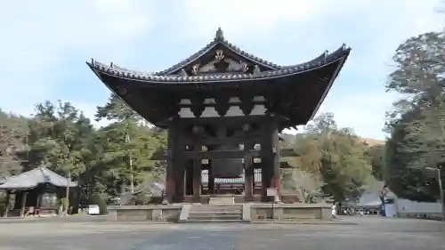 東大寺のその他建物