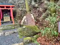 阿字ヶ池弁財天のその他建物