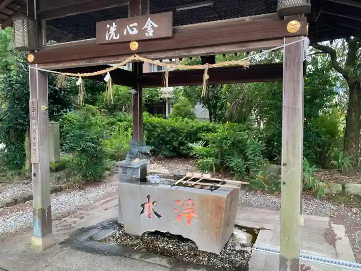 日吉神社(福井県)
