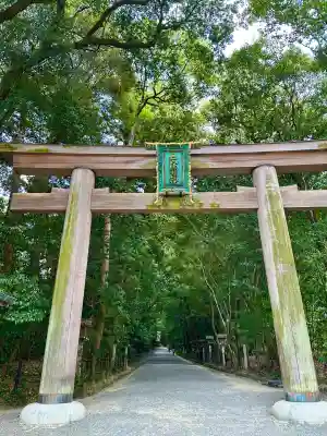大神神社(奈良県)