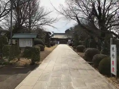千勝神社のその他建物
