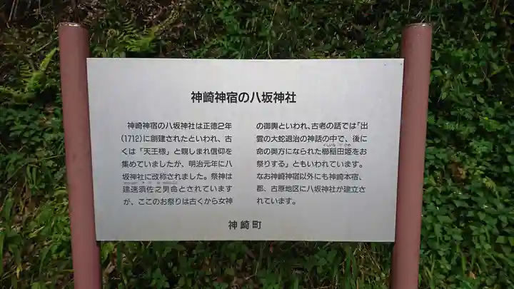 八坂神社(千葉県)