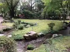 賀茂別雷神社（上賀茂神社）(京都府)