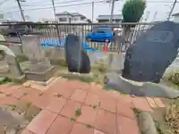 十念寺河原馬頭観音苑(栃木県)