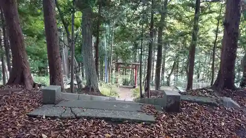 太神社のその他建物