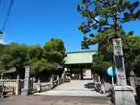 石清尾八幡宮のその他建物