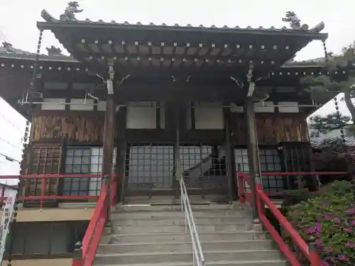 田村寺(三重県)