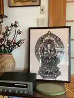 會三寺のその他建物