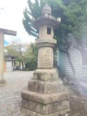 丸子神社　浅間神社(静岡県)