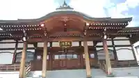 大昌寺の本殿・本堂
