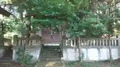 高龗神社(栃木県)