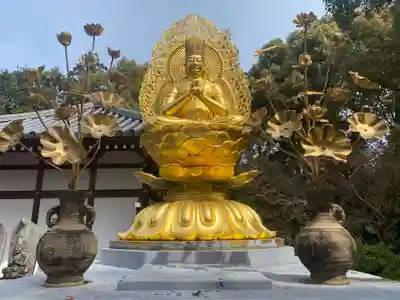 久米寺(奈良県)