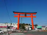 五社稲荷社(愛知県)