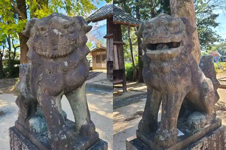 蔵持宝満宮(福岡県)