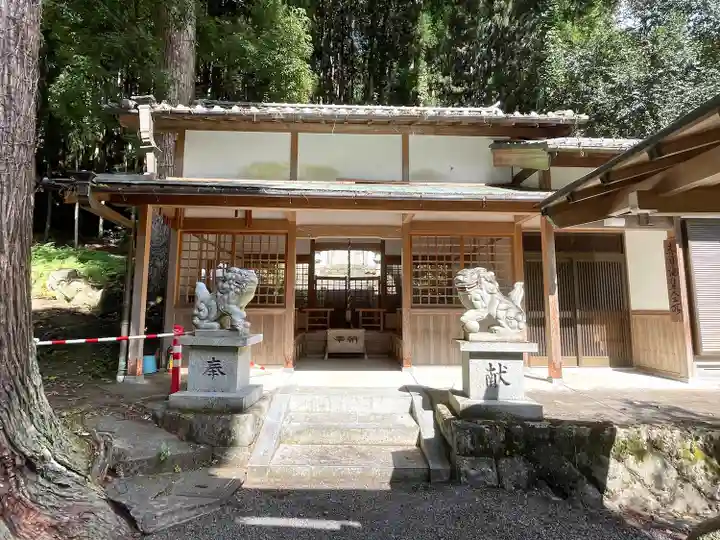 津島神社(三重県)