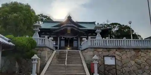 石屋神社(兵庫県)
