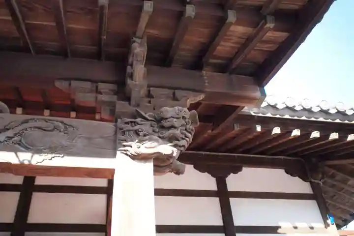 日限地蔵尊 観音院(群馬県)