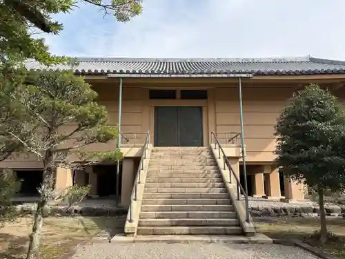 氷室神社(奈良県)