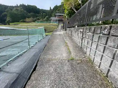 法然寺供養塔(三重県)