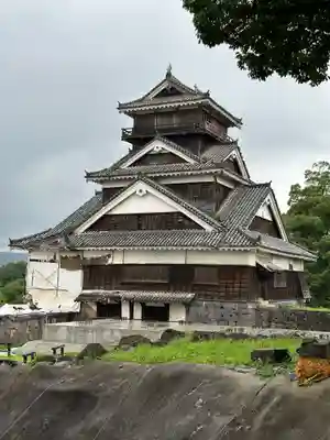 加藤神社(熊本県)