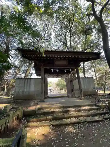 元三大師安楽寺(茨城県)