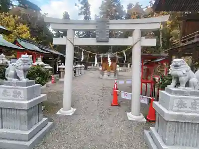 沙沙貴神社(滋賀県)