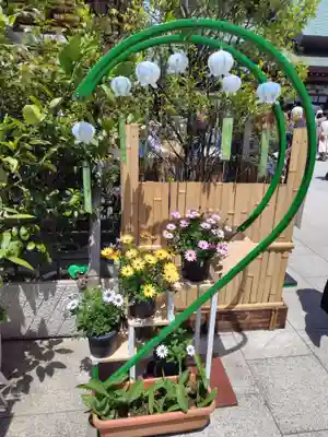 東京大神宮(東京都)