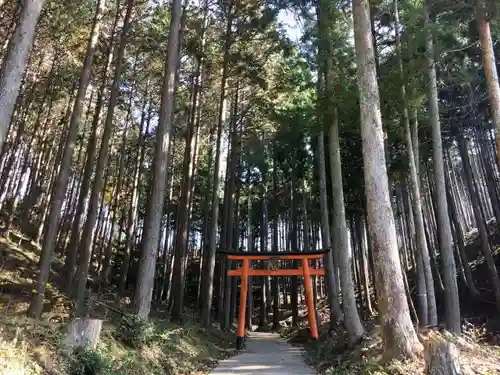 氷室神社のその他建物