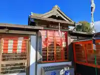 薬師寺のその他建物