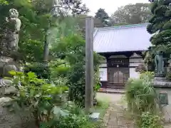 建明寺の建物その他