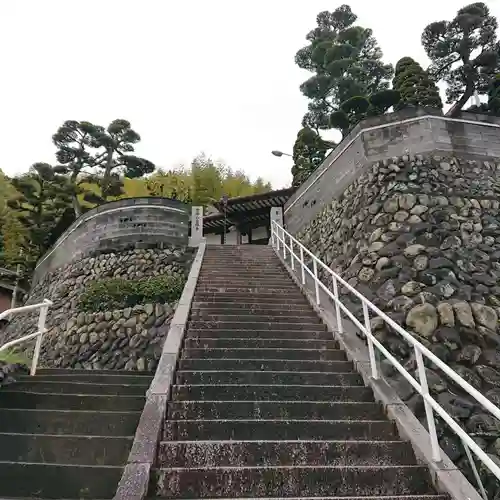宝積寺のその他建物