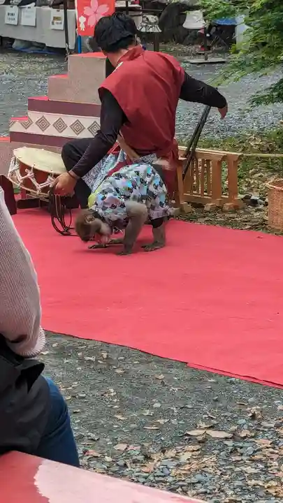 長岡天満宮(京都府)