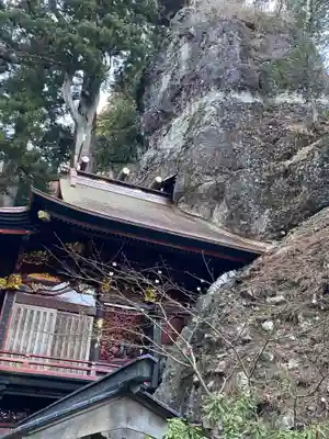 榛名神社(群馬県)
