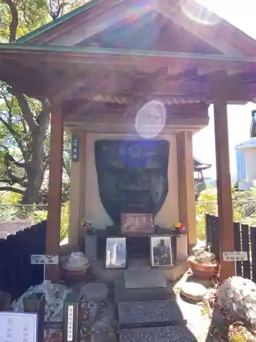 上野大佛(東京都)