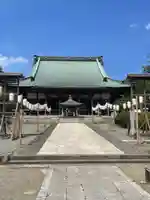 時宗総本山 遊行寺(正式:清浄光寺)(神奈川県)