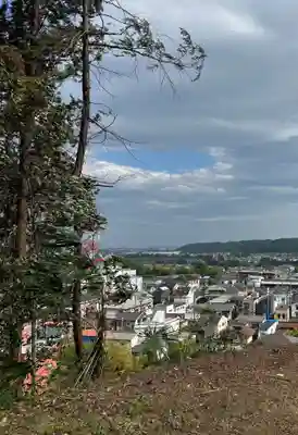西分神社(東京都)