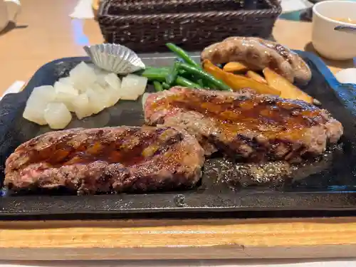 健御名方富命彦神別神社(長野県)