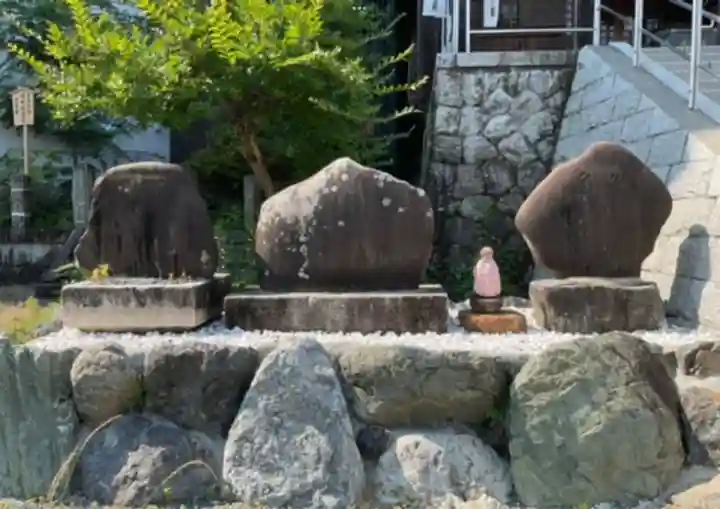 多度大社(三重県)
