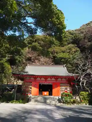 荏柄天神社(神奈川県)