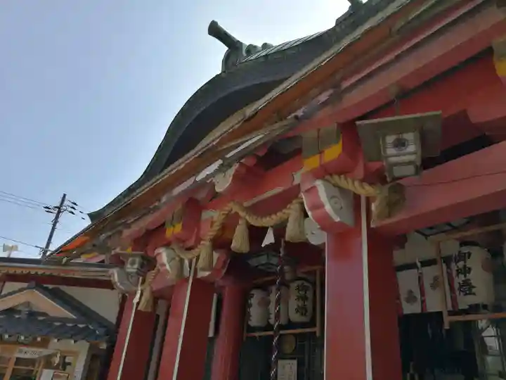 尼崎えびす神社(兵庫県)